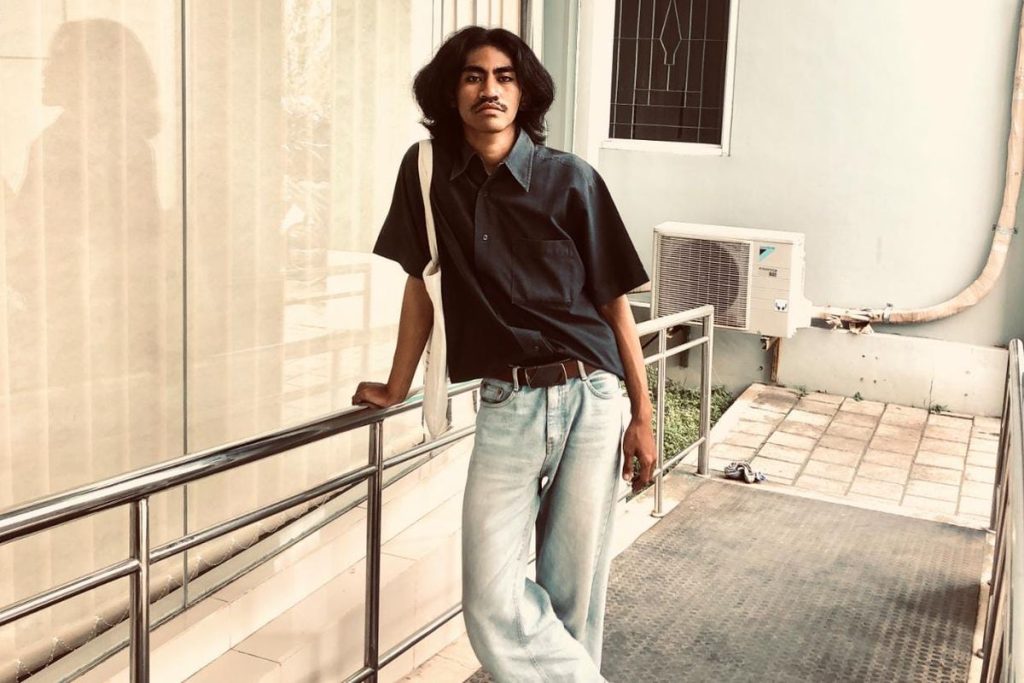 Tren Fashion Street Style Anak Muda Surabaya Tahun Ini