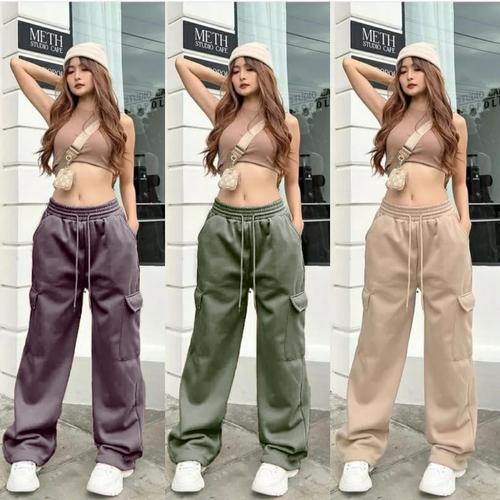 Celana Jogger
