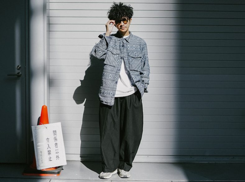 Fashion Streetwear